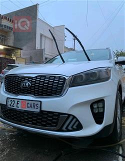 کیا سۆرینتۆ